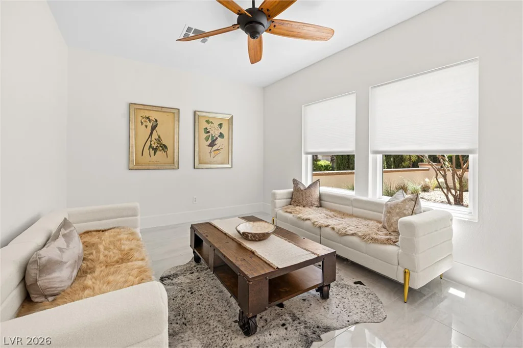 4874 Denaro, Las Vegas, NV 89135