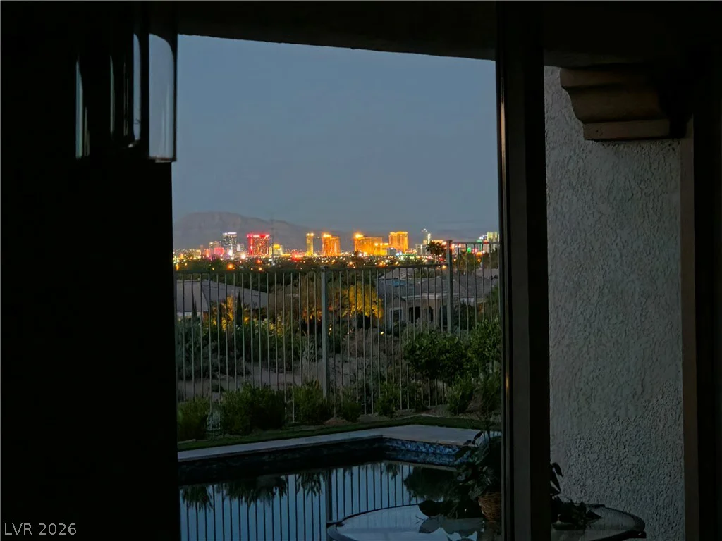 4874 Denaro, Las Vegas, NV 89135