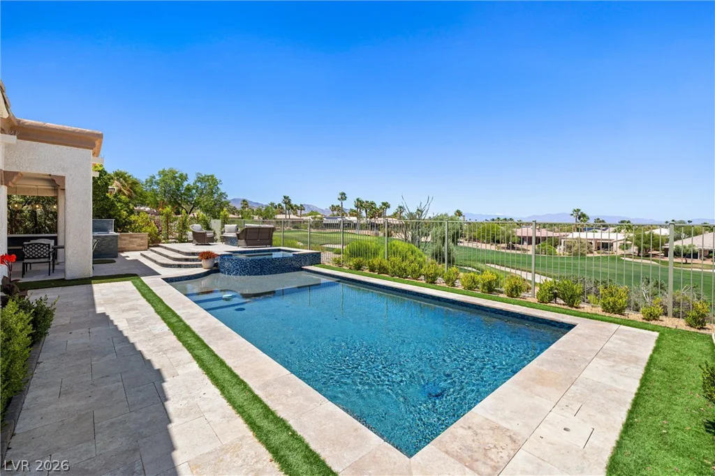 4874 Denaro, Las Vegas, NV 89135