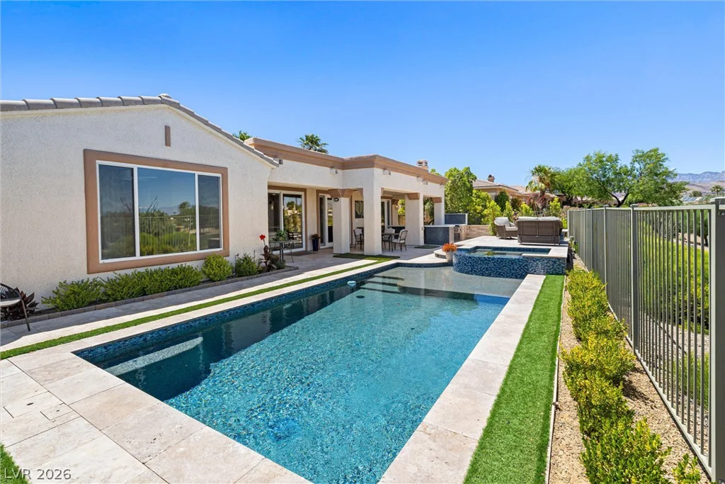 4874 Denaro, Las Vegas, NV 89135