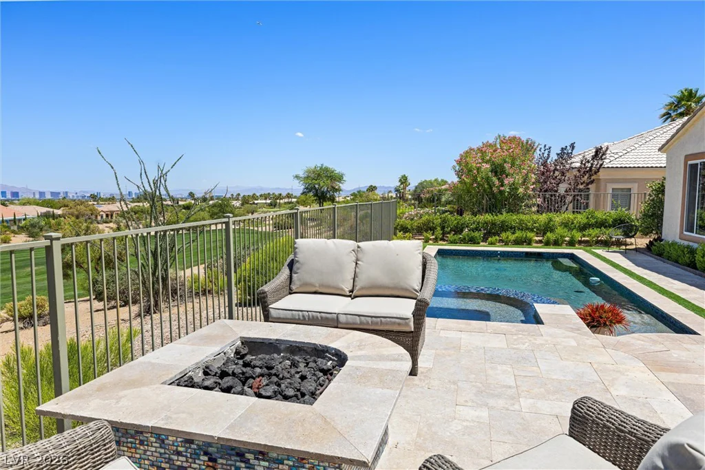 4874 Denaro, Las Vegas, NV 89135