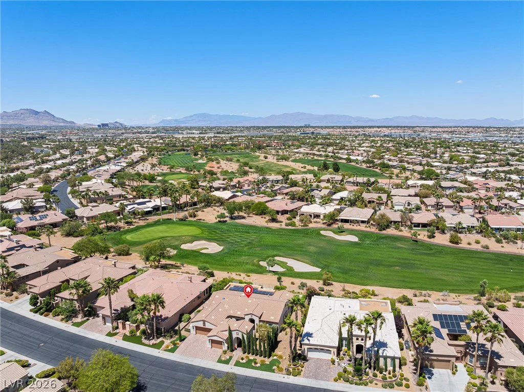 4874 Denaro, Las Vegas, NV 89135