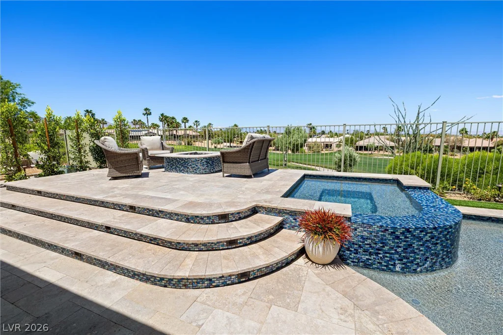 4874 Denaro, Las Vegas, NV 89135