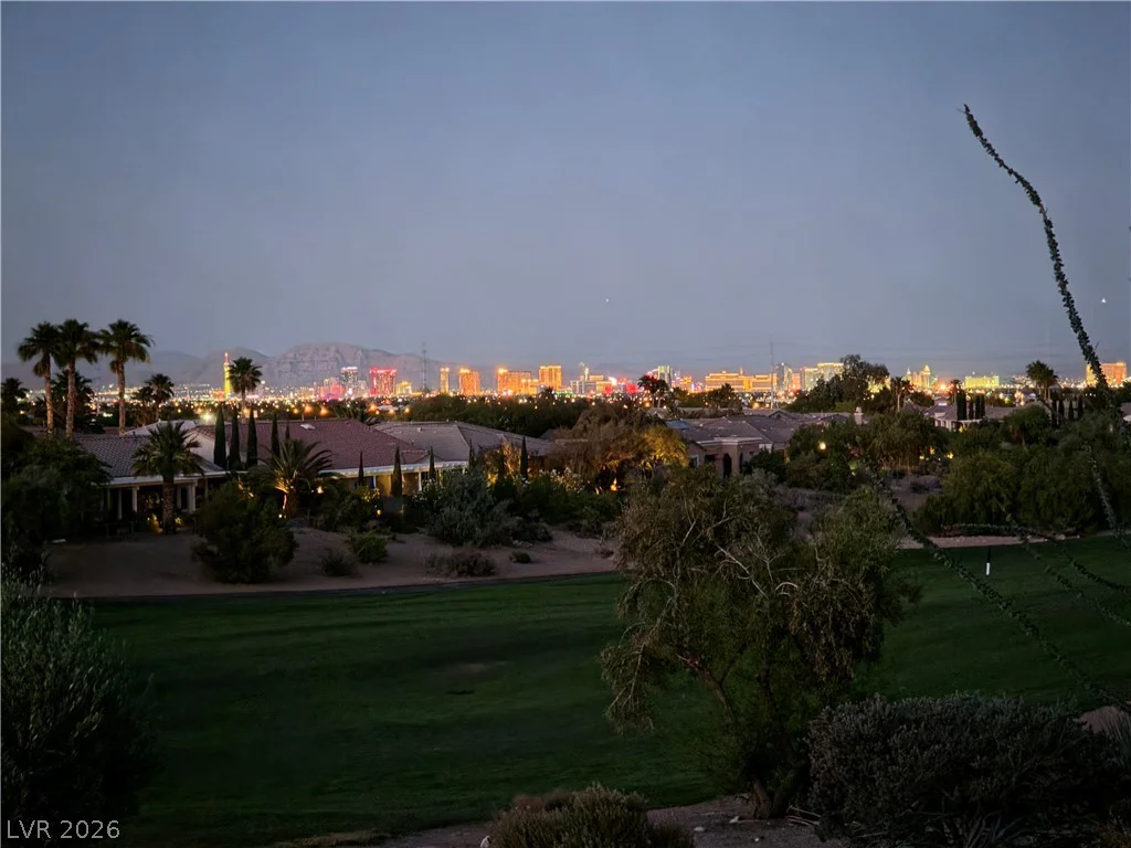 4874 Denaro, Las Vegas, NV 89135