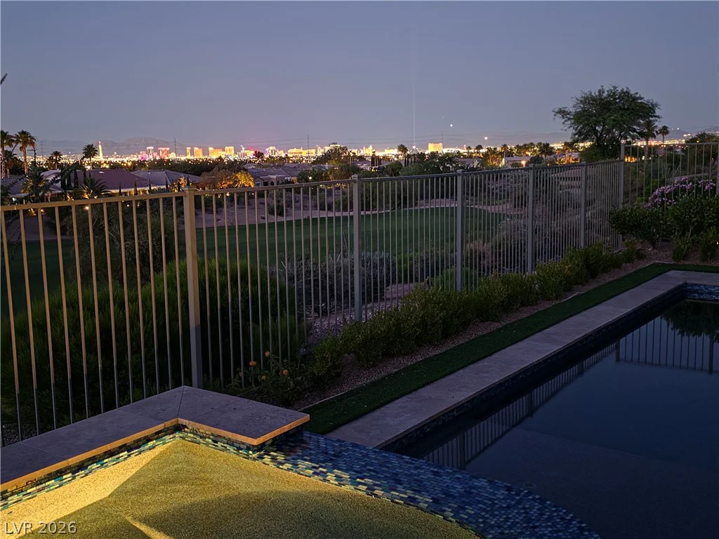 4874 Denaro, Las Vegas, NV 89135