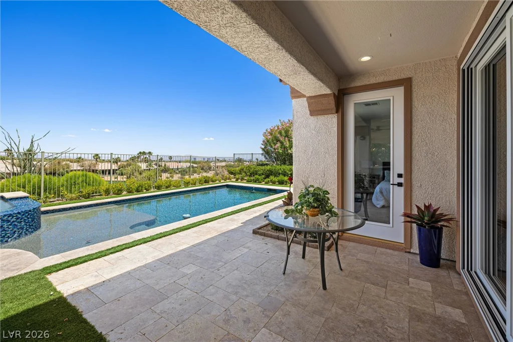 4874 Denaro, Las Vegas, NV 89135
