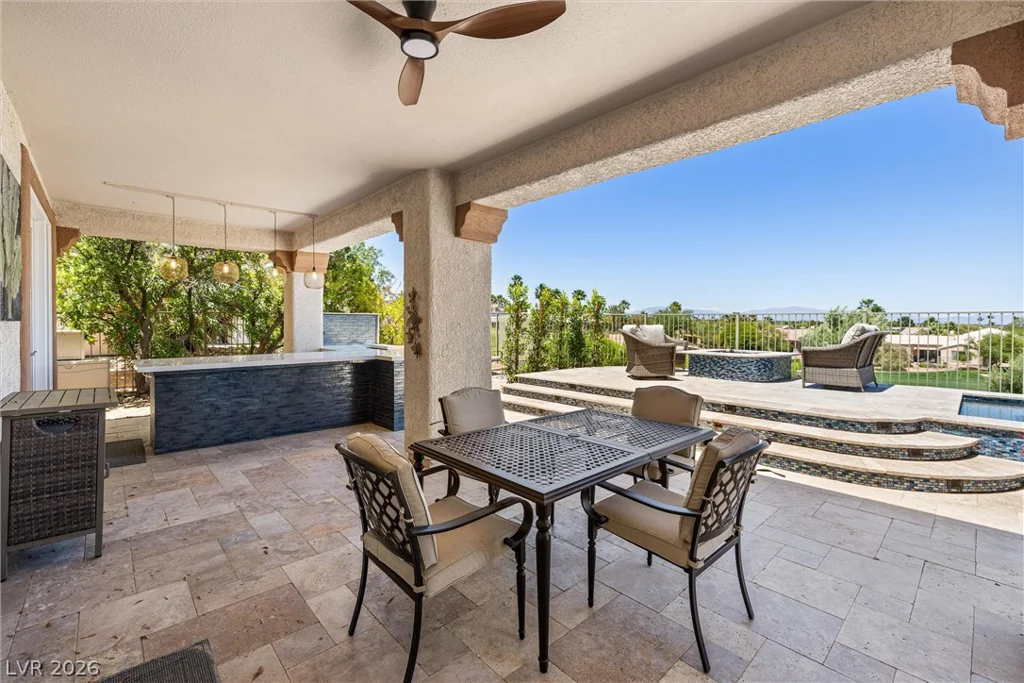 4874 Denaro, Las Vegas, NV 89135