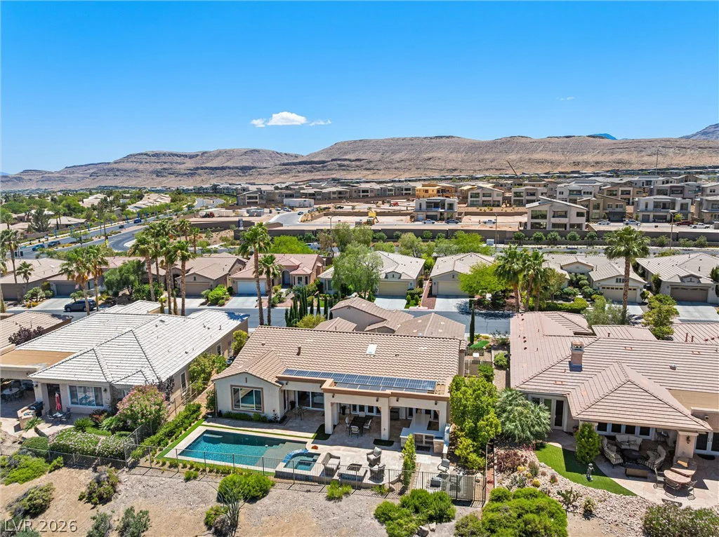 4874 Denaro, Las Vegas, NV 89135