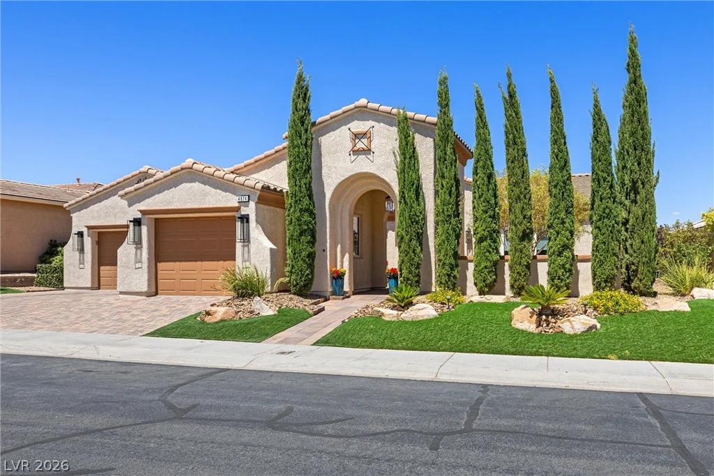 4874 Denaro, Las Vegas, NV 89135