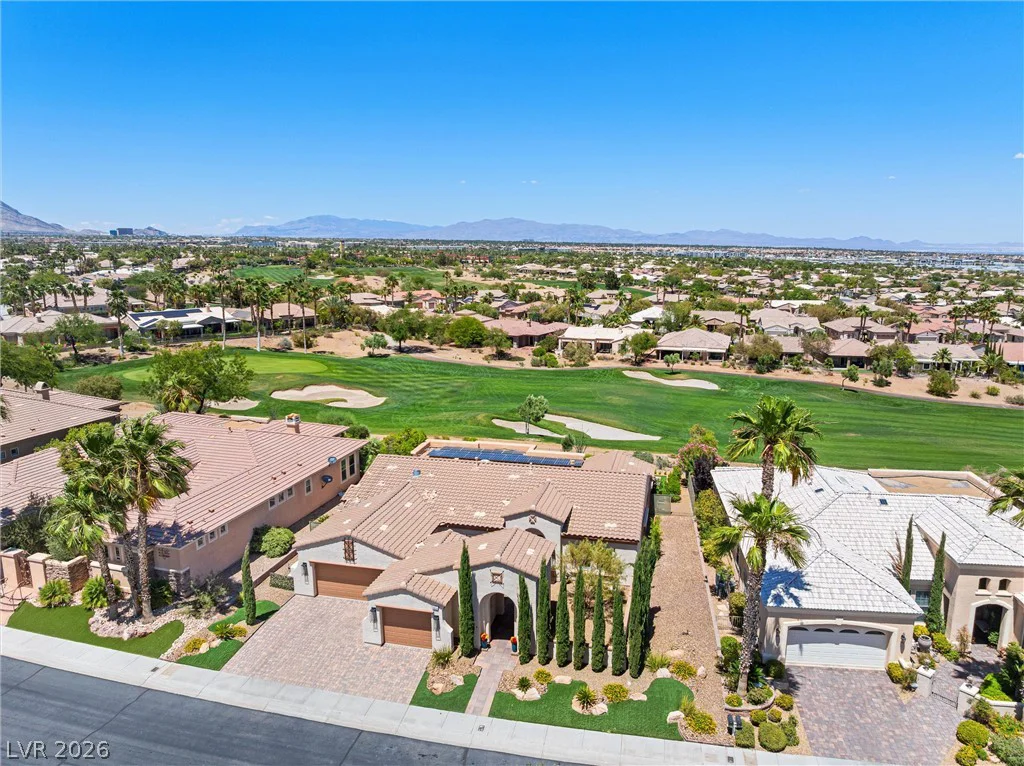 4874 Denaro, Las Vegas, NV 89135