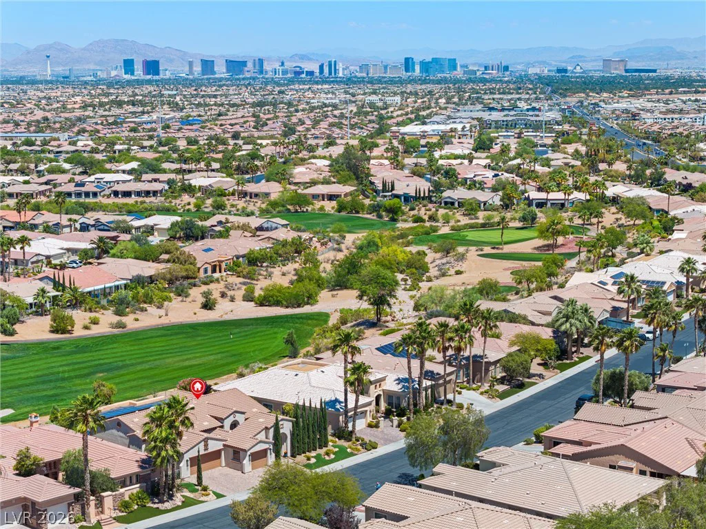 4874 Denaro, Las Vegas, NV 89135