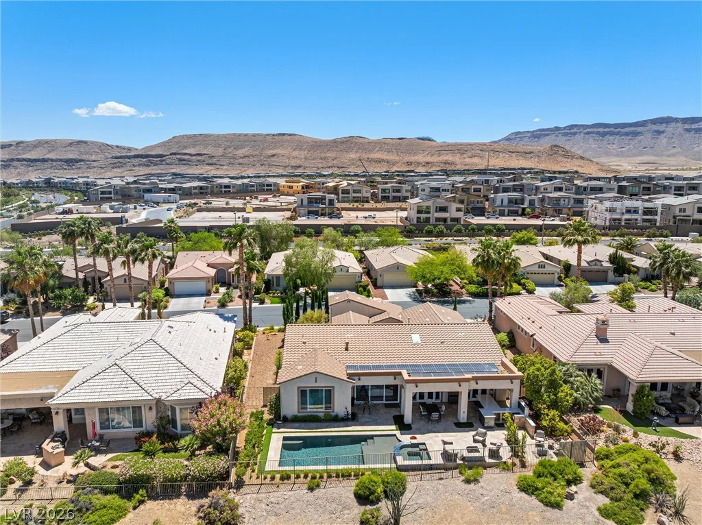 4874 Denaro, Las Vegas, NV 89135