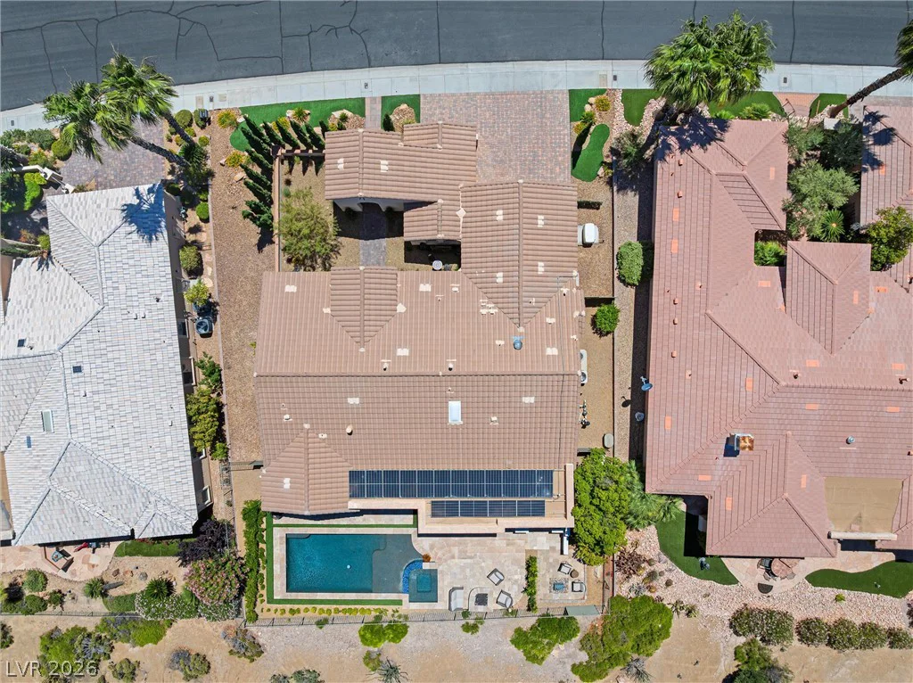 4874 Denaro, Las Vegas, NV 89135