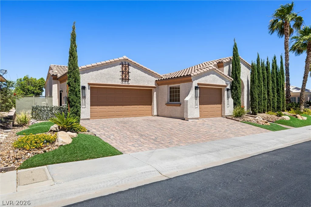 4874 Denaro, Las Vegas, NV 89135