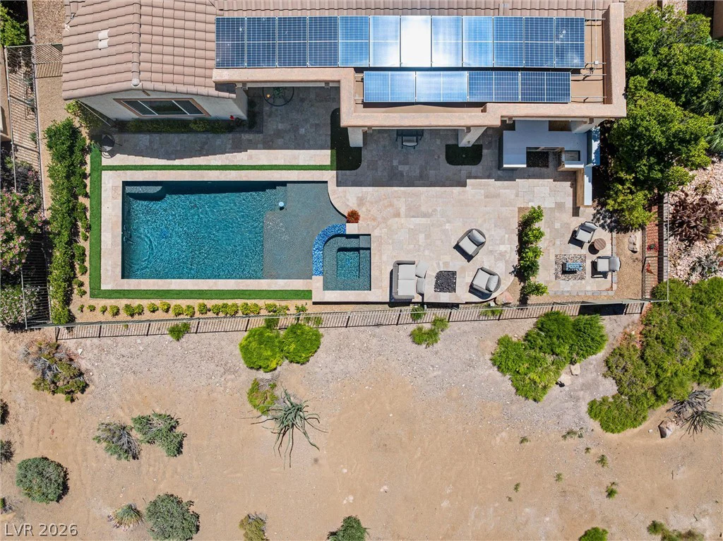 4874 Denaro, Las Vegas, NV 89135