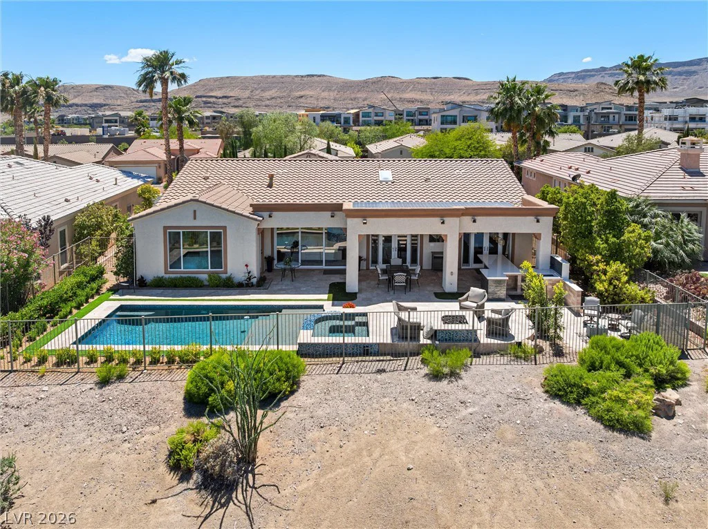 4874 Denaro, Las Vegas, NV 89135