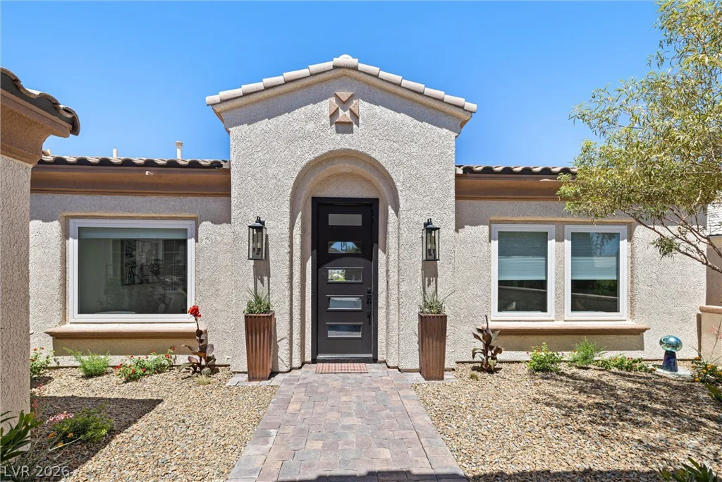 4874 Denaro, Las Vegas, NV 89135