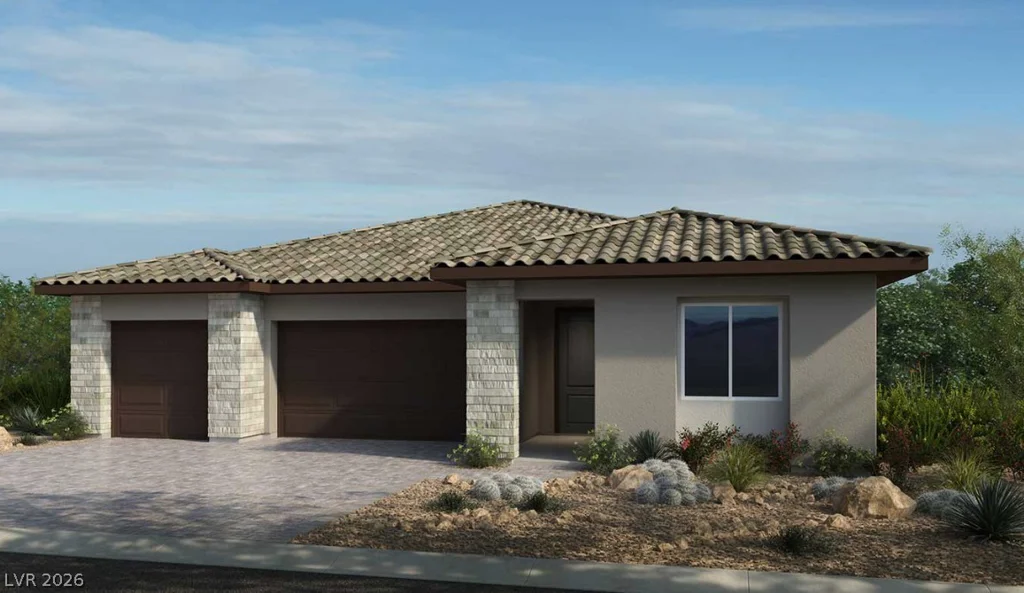 382 Tigullio, Henderson, NV 89011