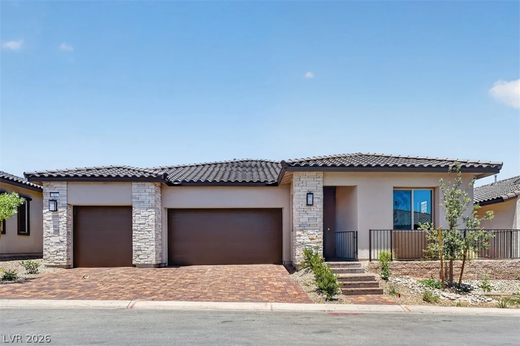 382 Tigullio, Henderson, NV 89011