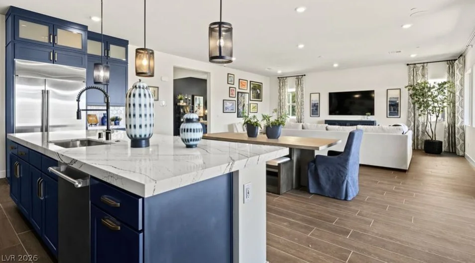 382 Tigullio, Henderson, NV 89011