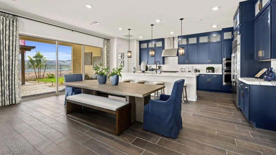 382 Tigullio, Henderson, NV 89011