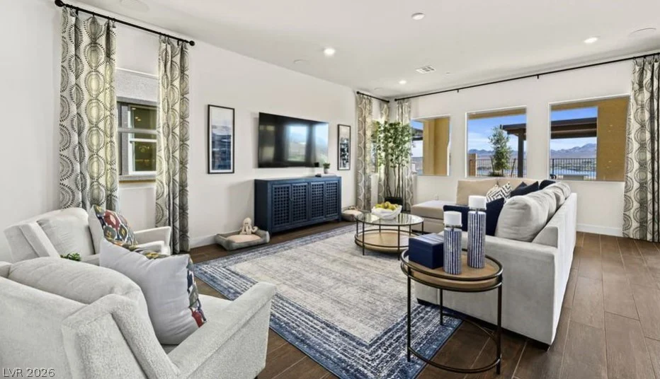 382 Tigullio, Henderson, NV 89011