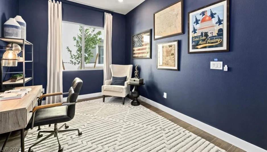 382 Tigullio, Henderson, NV 89011