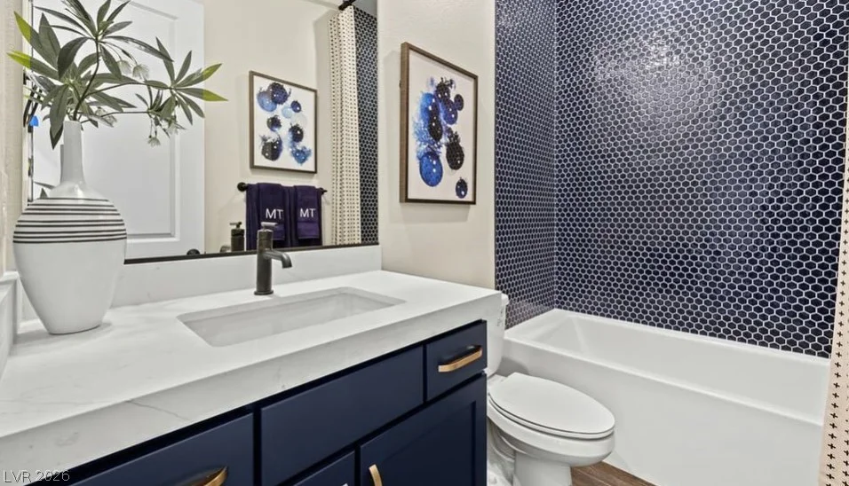 382 Tigullio, Henderson, NV 89011