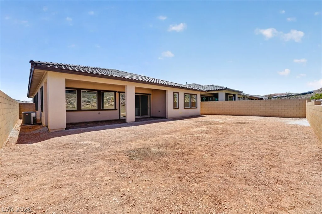 382 Tigullio, Henderson, NV 89011