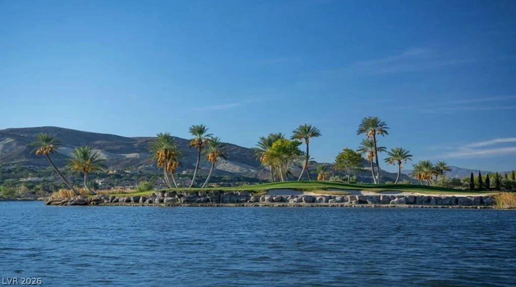 382 Tigullio, Henderson, NV 89011