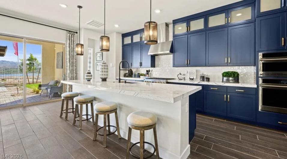 382 Tigullio, Henderson, NV 89011