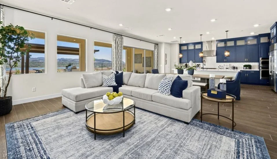 382 Tigullio, Henderson, NV 89011