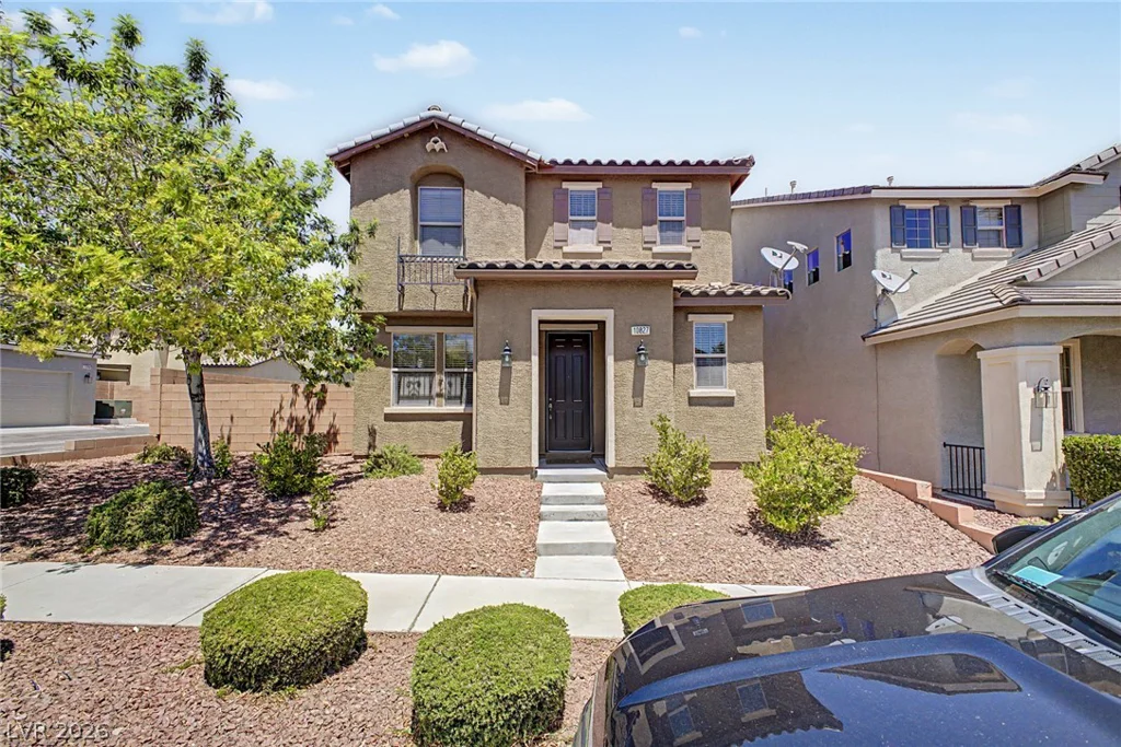 10827 Azure Ocean, Las Vegas, NV 89166
