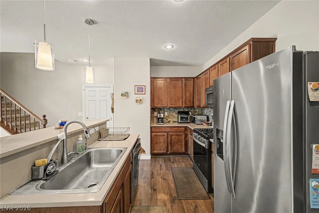 10827 Azure Ocean, Las Vegas, NV 89166