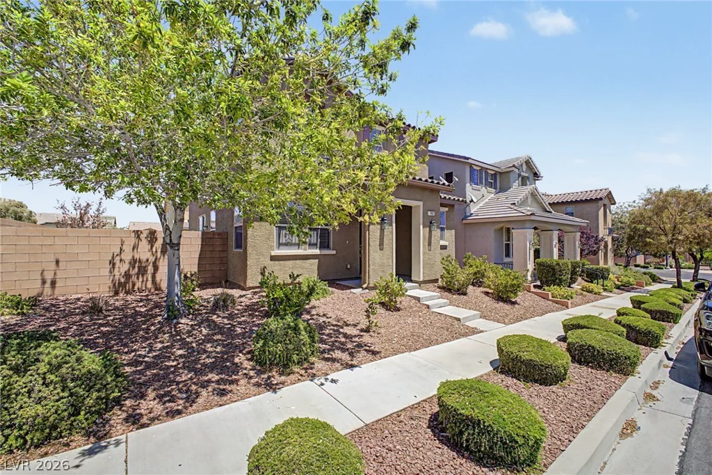 10827 Azure Ocean, Las Vegas, NV 89166