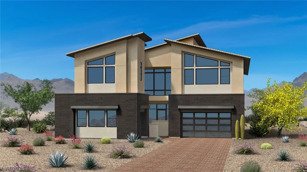 4862 Shady Ridge, Las Vegas, NV 89135