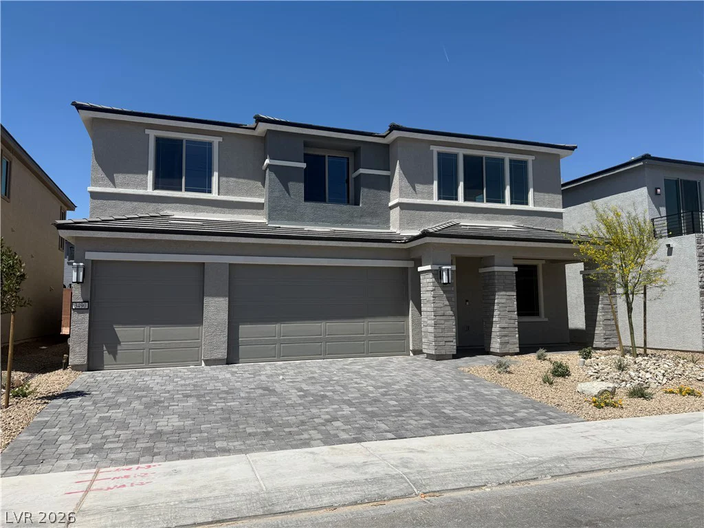3490 Ava Zepure, Las Vegas, NV 89141