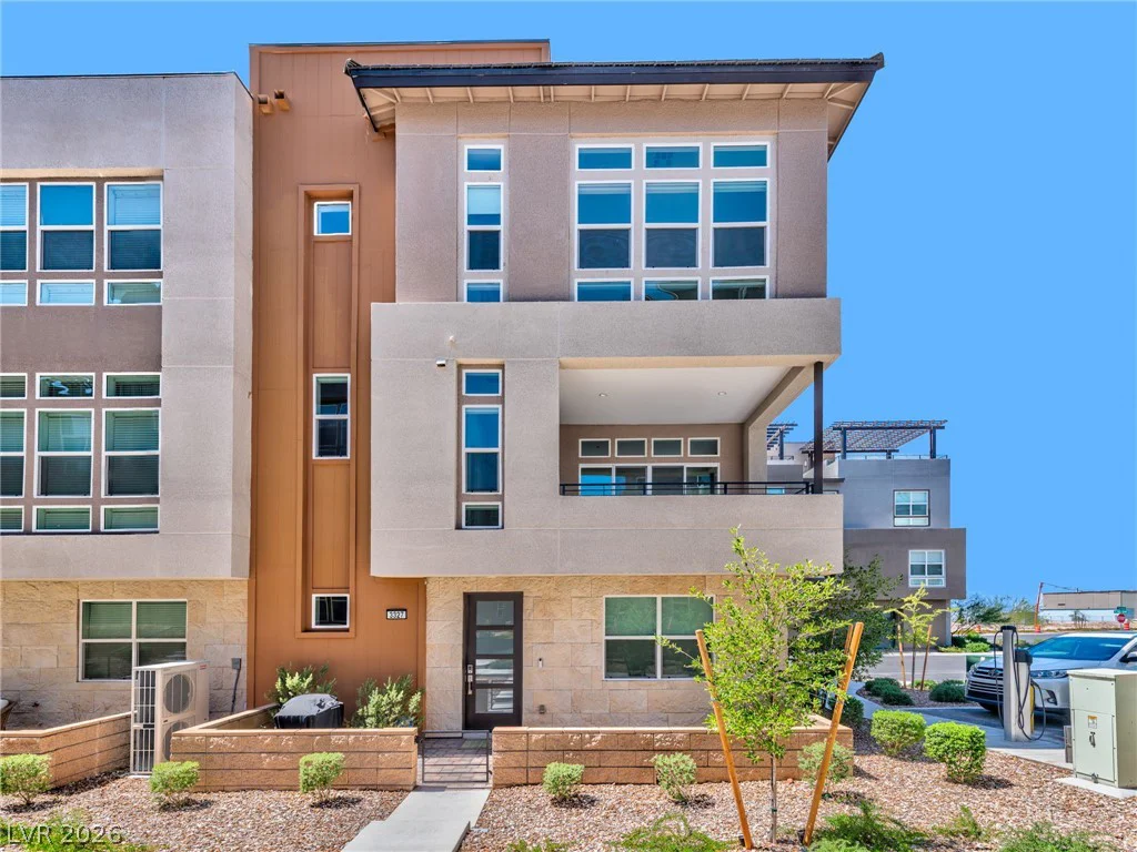 3327 Esker Ridge, Henderson, NV 89044