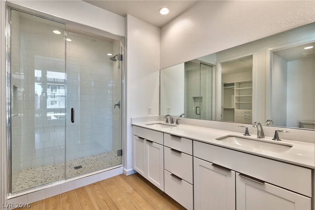 3327 Esker Ridge, Henderson, NV 89044