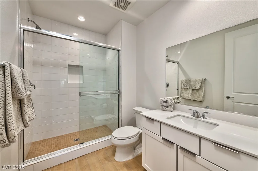 3327 Esker Ridge, Henderson, NV 89044