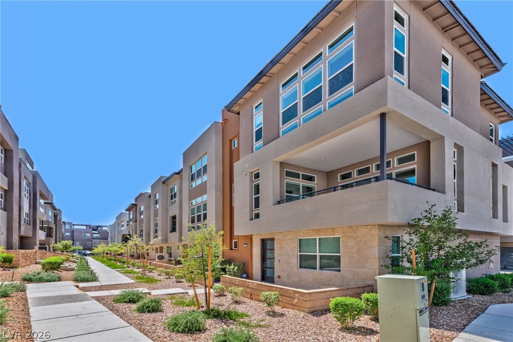 3327 Esker Ridge, Henderson, NV 89044