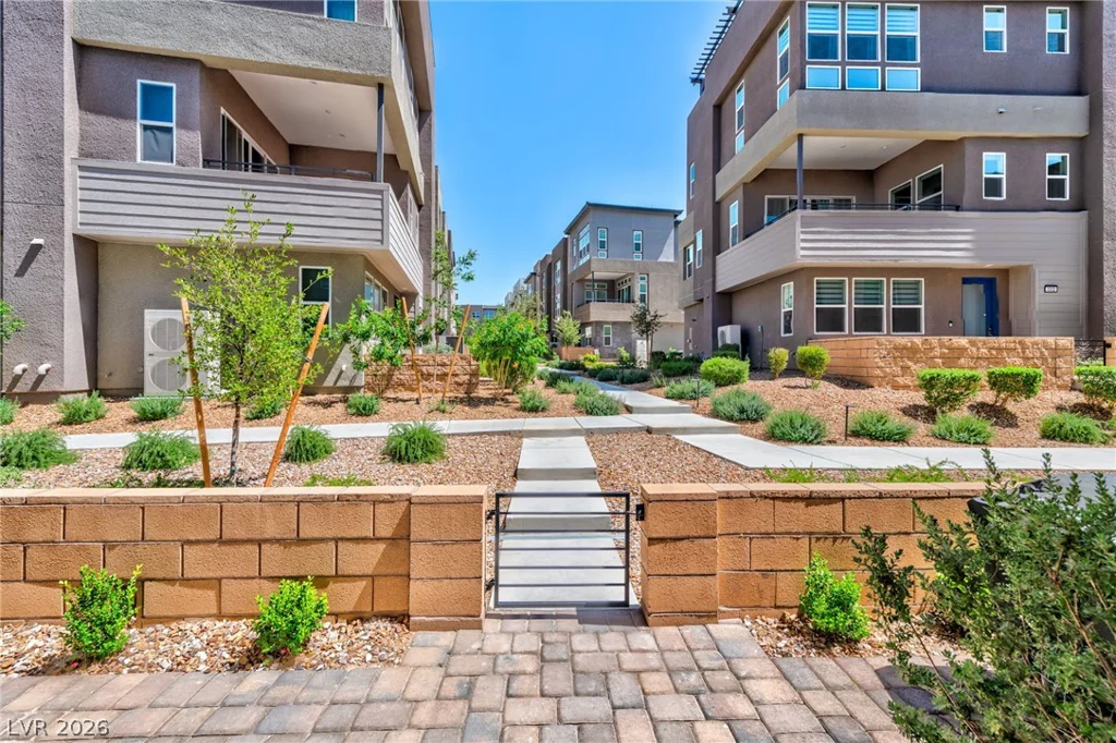 3327 Esker Ridge, Henderson, NV 89044