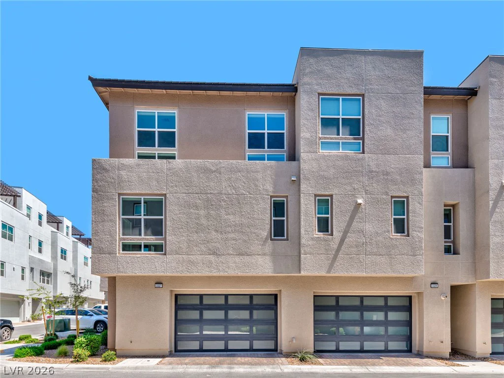 3327 Esker Ridge, Henderson, NV 89044