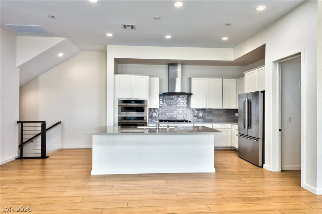 3327 Esker Ridge, Henderson, NV 89044