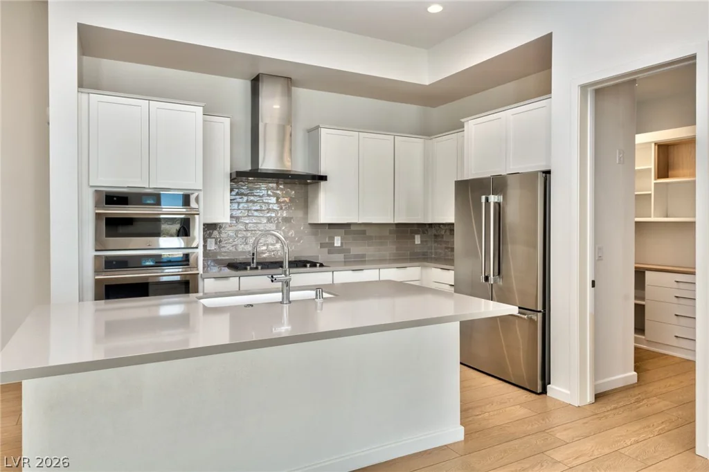 3327 Esker Ridge, Henderson, NV 89044
