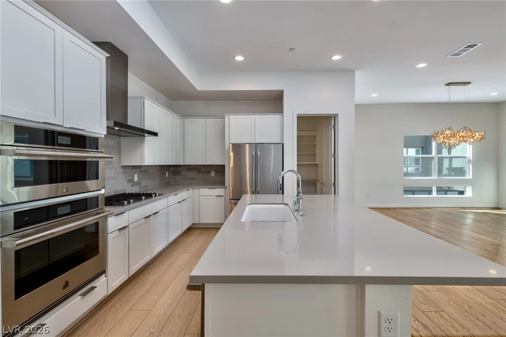 3327 Esker Ridge, Henderson, NV 89044