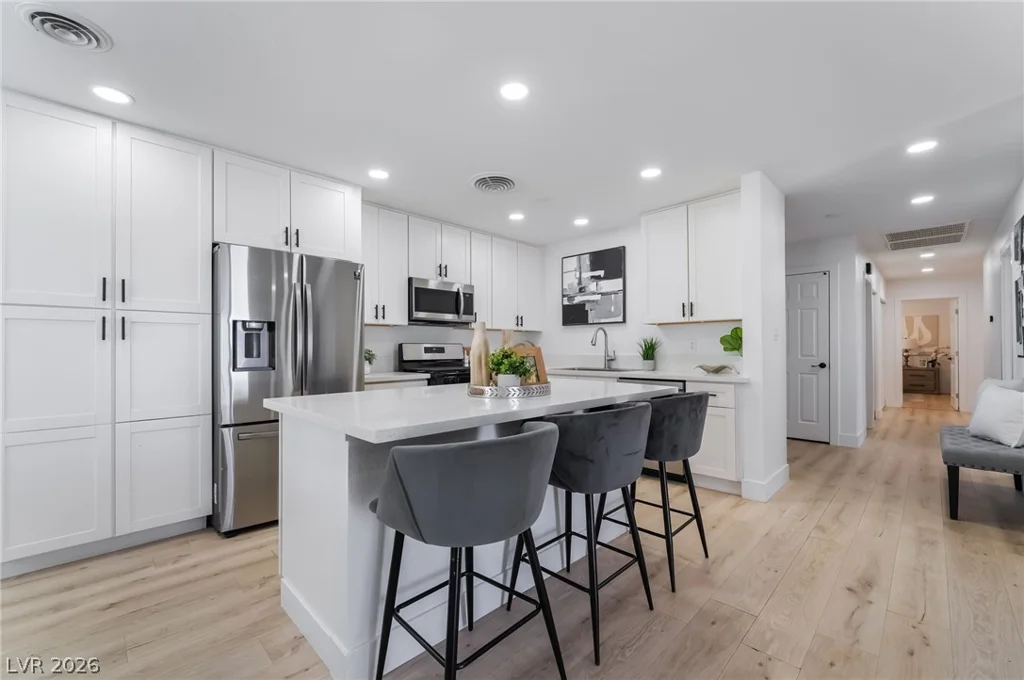 431 Scenic, Henderson, NV 89002