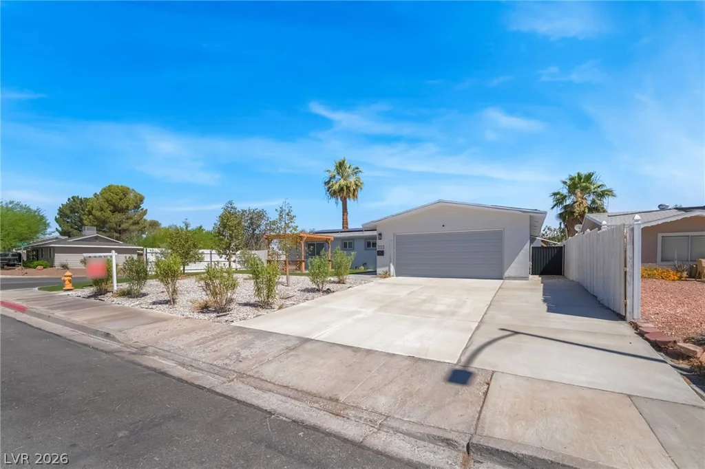 431 Scenic, Henderson, NV 89002