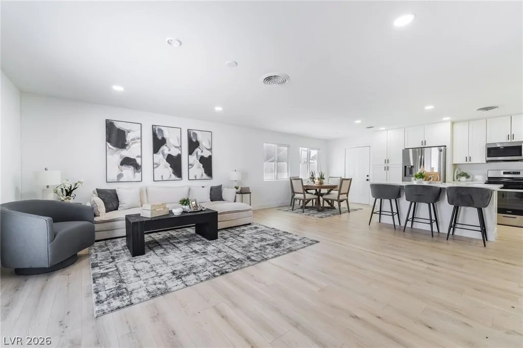 431 Scenic, Henderson, NV 89002