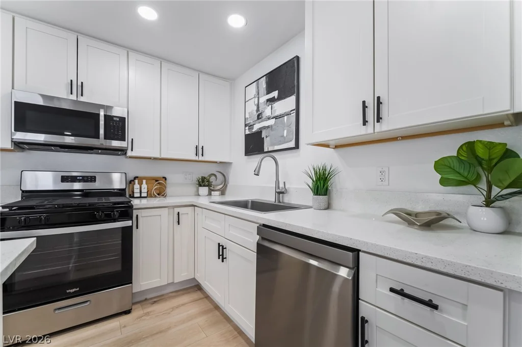 431 Scenic, Henderson, NV 89002